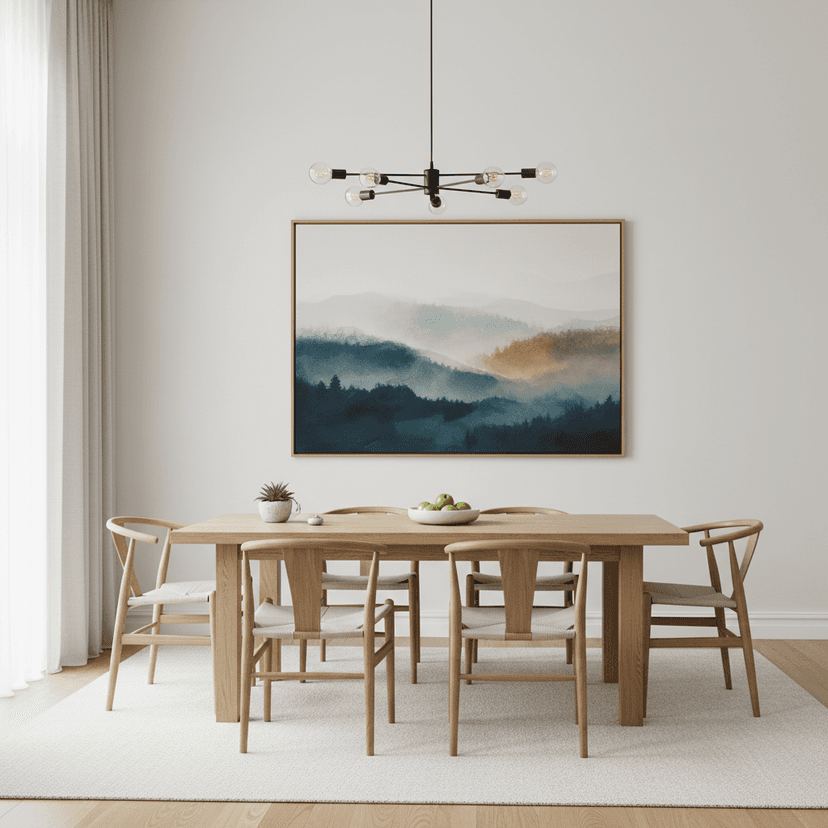 Esszimmer